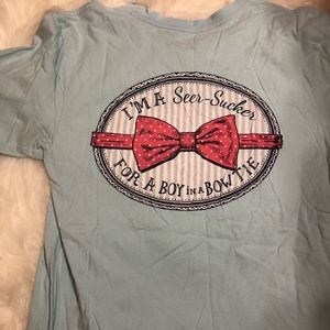 Lauren James T-shirt